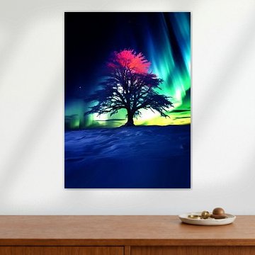 Murmures de la forêt ancienne