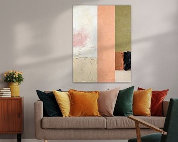 Whispered Geometries 3