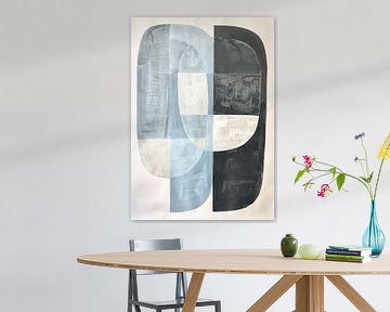 Modern artwork by Modern Collection