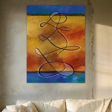 Stammesweg Tribal Art