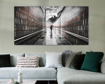 Somewhere in Cologne. by Bart Sallé