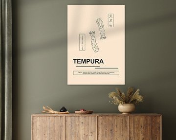 tempura by Ratna Mutia Dewi