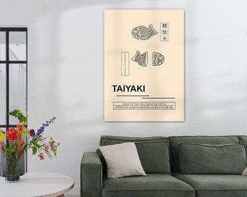 taiyaki by Ratna Mutia Dewi