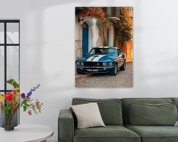 Ford Shelby