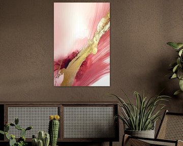 Abstract Alchemy - Rose Sheds