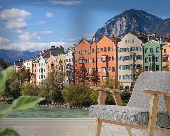 Raumvorschau