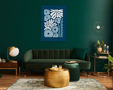 Sea Botanicals - Donker van Gal Design