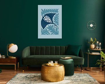 Manta van Gal Design