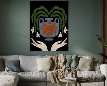 Vessel Collection : Harmony by Arty Guava
