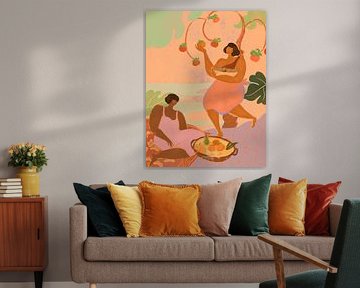 Automne sur Arty Guava