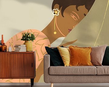 Der Introvertierte von Arty Guava