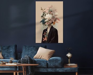 Magnolia dans ma tête n° 3