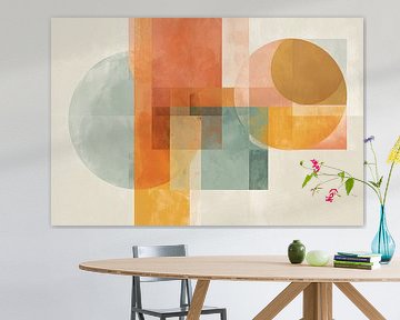Le Bauhaus rencontre le moderne n° 8 sur Studio BB