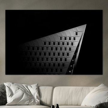 Stadtteilbüro Leyweg in Den Haag (Teil 1)