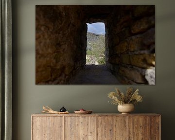Fort Beekenburg, Curacao