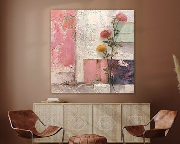 Refined Decay no. 9 by Studio BB
