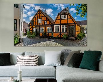 Denemarken
