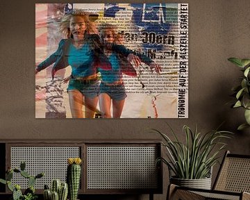 Agitation et futilité sur PixBox