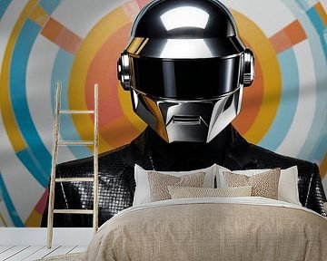 Daft Punk Kult
