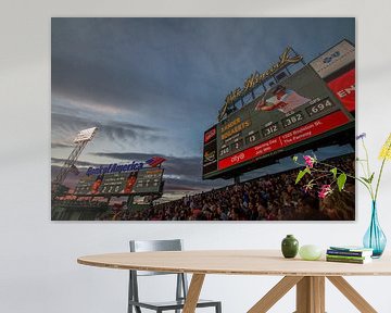 Fenway Park, Boston van Robin Hartog