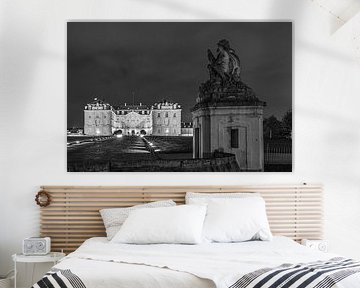 Augustusburg Castle by Michael Brand