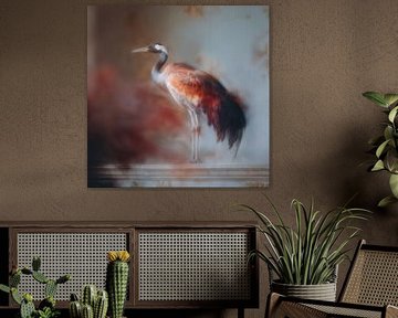 Silent Motion by Olaf Kramer