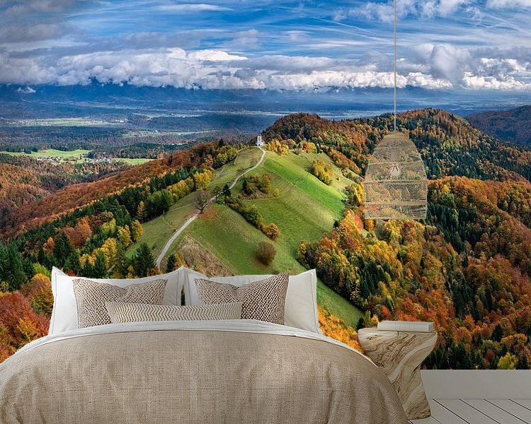 Raumvorschau