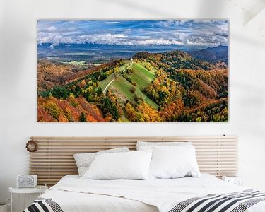 Raumvorschau