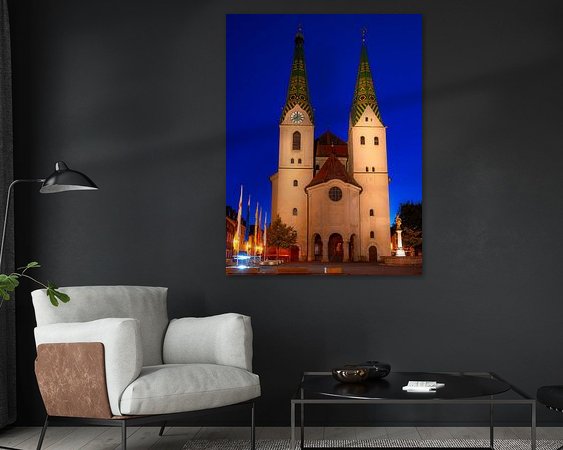 Raumvorschau