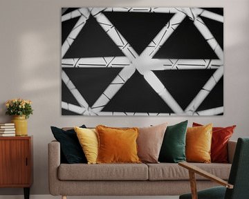 Triangles - 2 sur Jurjen Melinga