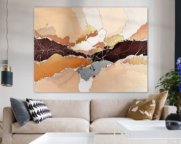 Echo of the Earth by Dutch Art Works