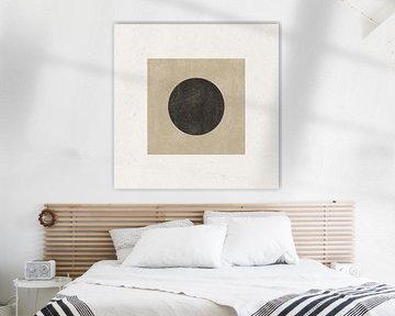 Sonnenfinsternis Stille