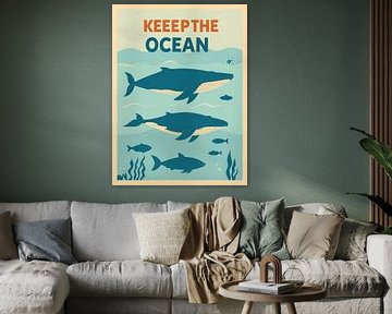 Ocean Conservation