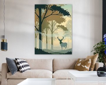 Forest Silence