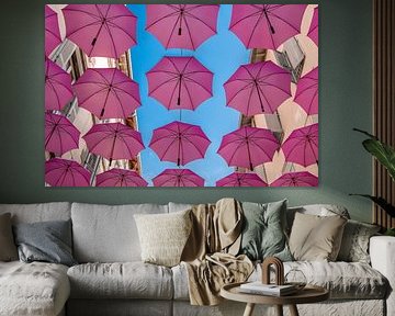 Umbrella's, umbrella, umbrella