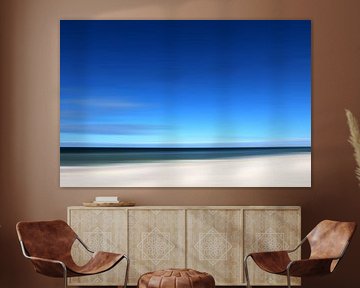 Westland - Seascape Sylt by steffi photographer