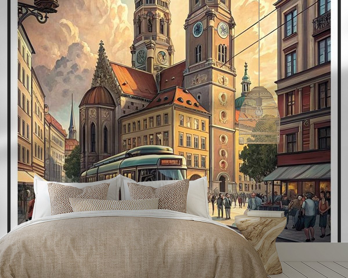 Raumvorschau