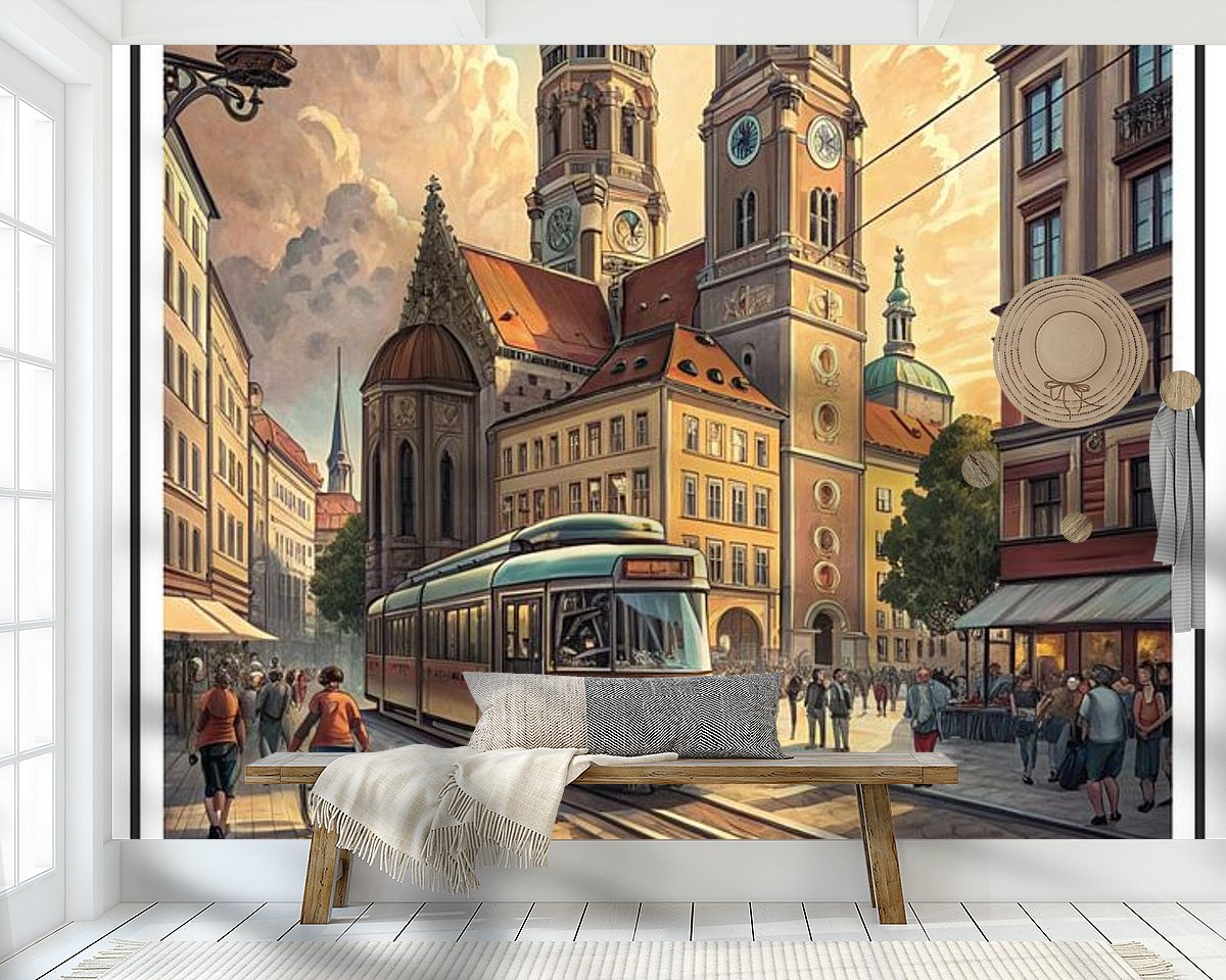 Raumvorschau