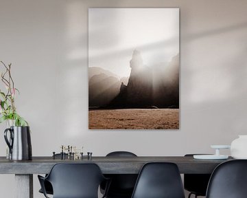 Morning light in the Sahara by Photolovers reisfotografie