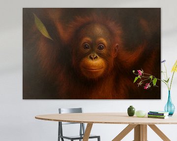 Orang-utan