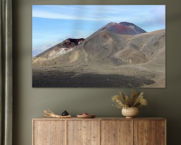 Tongariro National Park