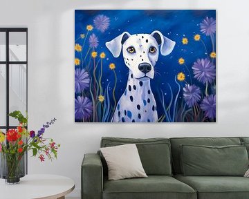 Dottie by Jutta Maria Pusl