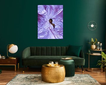Purpel Dream