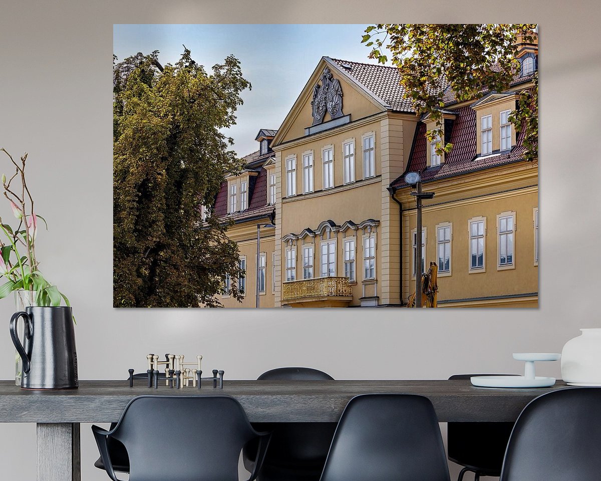 Raumvorschau