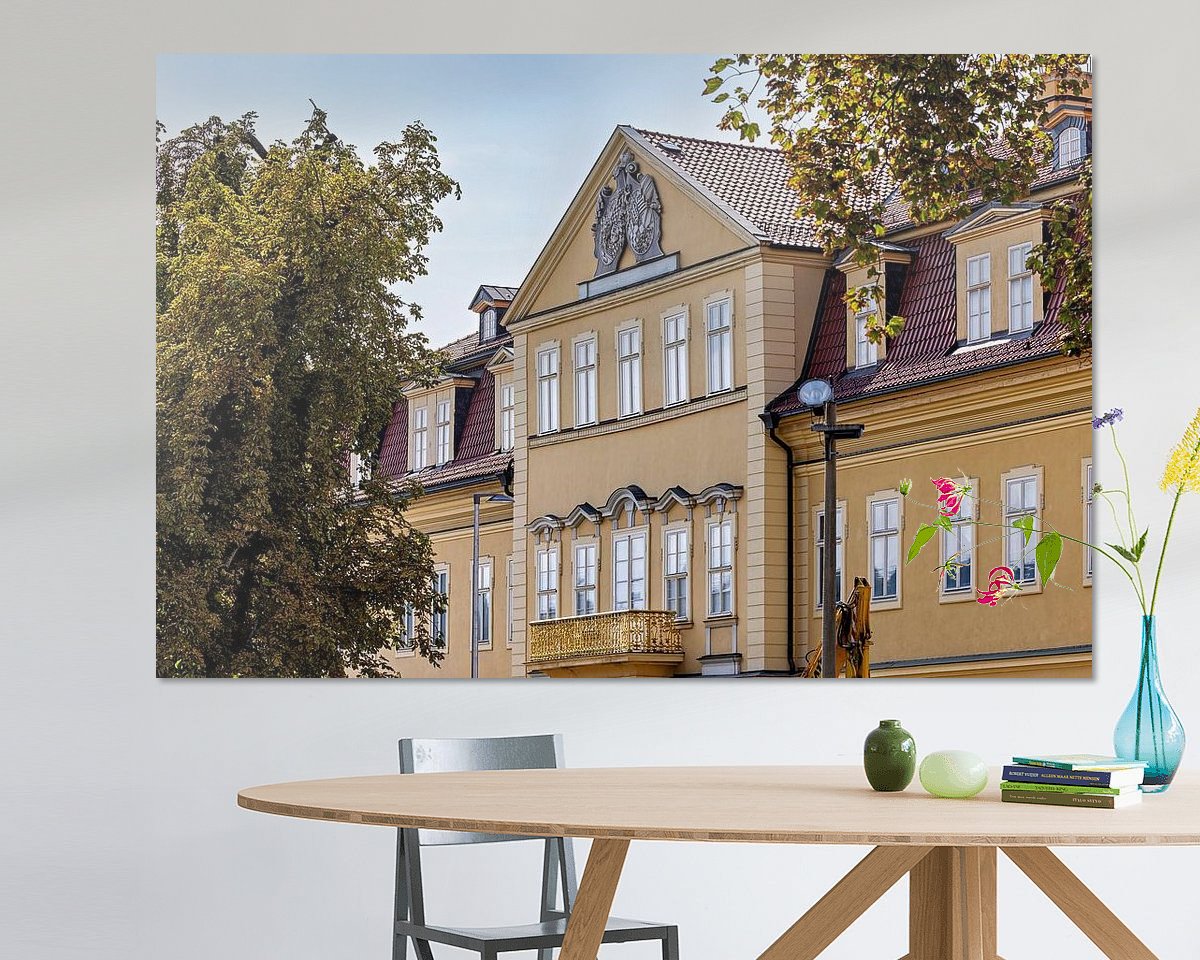 Raumvorschau