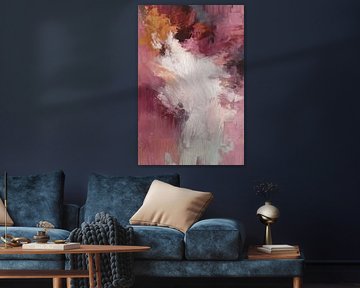 Brushstorm #9 sur Studio BB