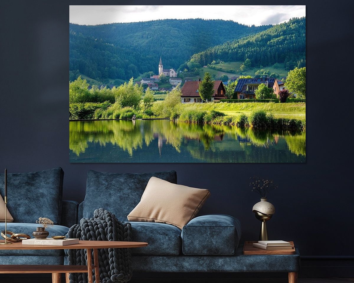 Raumvorschau