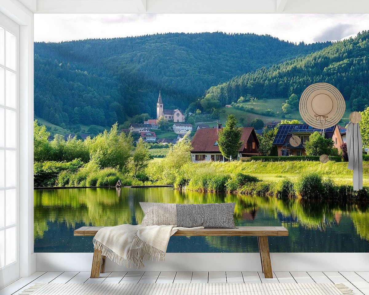 Raumvorschau