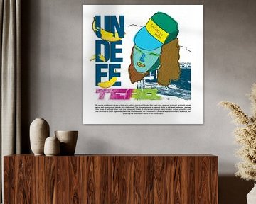 Lauren Tech Ondood van Panji Gita