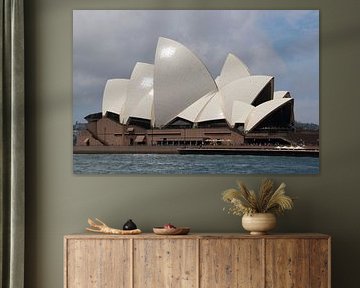 Sydney Opera van Matthias Brix